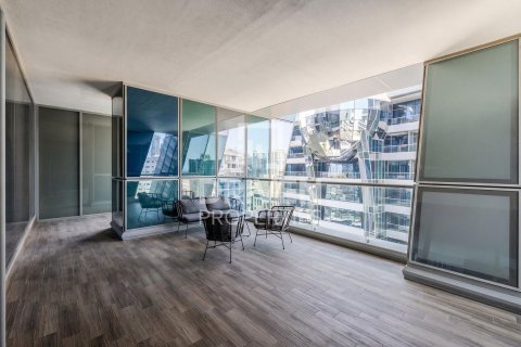 Apartamento tipo estudio Estudio en Business Bay, UAE No. 191229 13