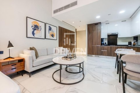 Apartamento tipo estudio Estudio en Business Bay, UAE No. 191229 6