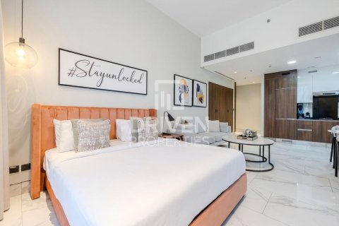 Apartamento tipo estudio Estudio en Business Bay, UAE No. 191229 9