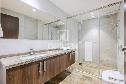 Apartamento tipo estudio Estudio en Business Bay, UAE No. 191229 12