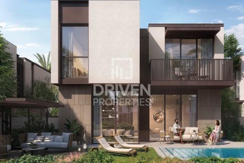 Villa de 5 dormitorios en Dubai Land, UAE No. 191225 10