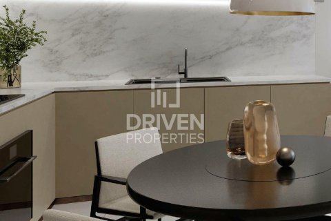 Apartment de 1 dormitorio en Al Habtoor City, UAE No. 191226 4