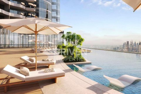 Apartment de 1 dormitorio en Al Habtoor City, UAE No. 191226 18