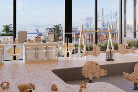 Apartment de 1 dormitorio en Al Habtoor City, UAE No. 191226 16