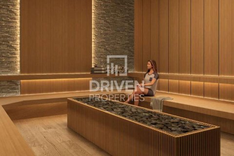 Apartment de 1 dormitorio en Al Habtoor City, UAE No. 191226 6