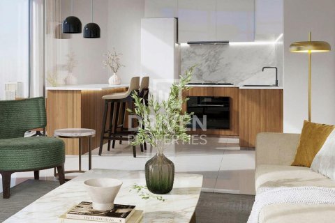 Apartment de 1 dormitorio en Al Habtoor City, UAE No. 191226 23