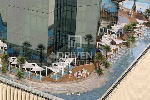 Apartment de 1 dormitorio en Al Habtoor City, UAE No. 191226 12