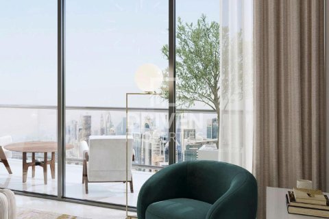 Apartment de 1 dormitorio en Al Habtoor City, UAE No. 191226 11