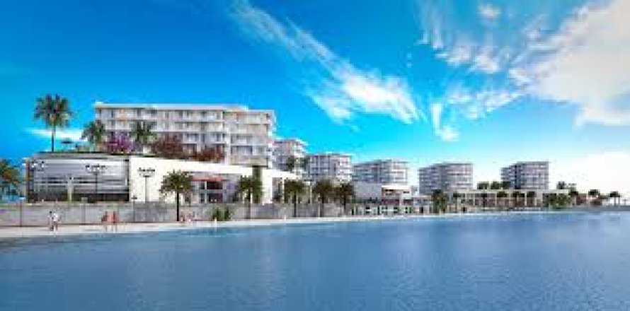 Apartamento tipo estudio Estudio en Sharjah, UAE No. 134614