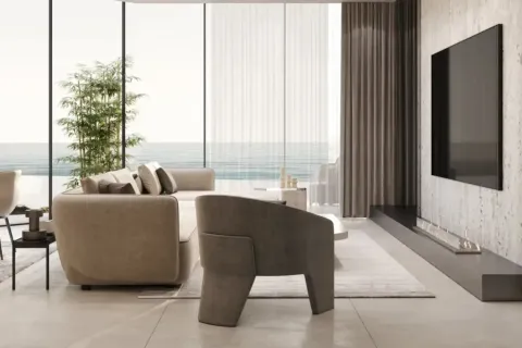 1 bedroom Apartment in Umm Al Quwain, UAE No. 134613 9