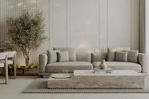 1 bedroom Apartment in Umm Al Quwain, UAE No. 134613 7