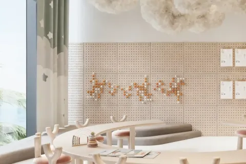 1 bedroom Apartment in Umm Al Quwain, UAE No. 134613 8