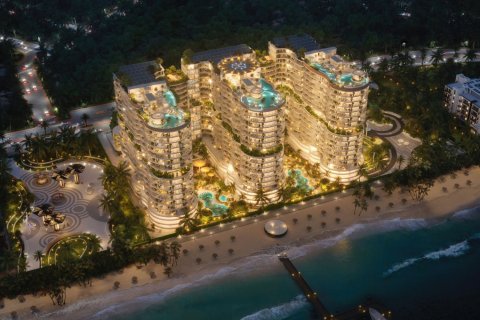 1 bedroom Apartment in Umm Al Quwain, UAE No. 134613 24