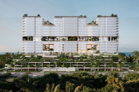 1 bedroom Apartment in Umm Al Quwain, UAE No. 134613 20