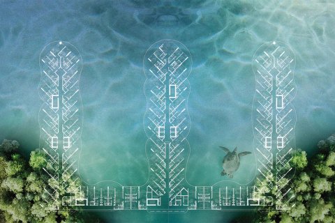 1 bedroom Apartment in Umm Al Quwain, UAE No. 134613 13