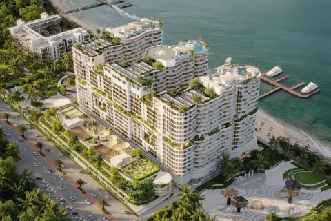 1 bedroom Apartment in Umm Al Quwain, UAE No. 134613