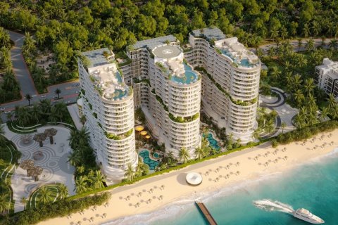 1 bedroom Apartment in Umm Al Quwain, UAE No. 134613 12