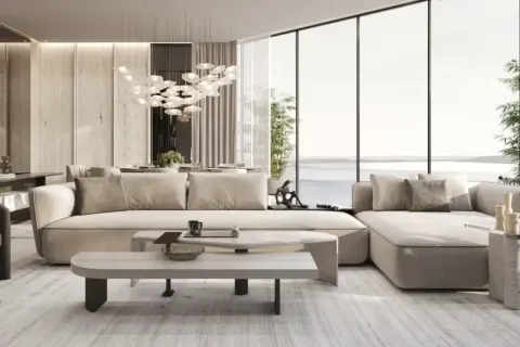 1 bedroom Apartment in Umm Al Quwain, UAE No. 134613 11