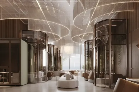 1 bedroom Apartment in Umm Al Quwain, UAE No. 134613 16