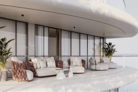 1 bedroom Apartment in Umm Al Quwain, UAE No. 134613 6