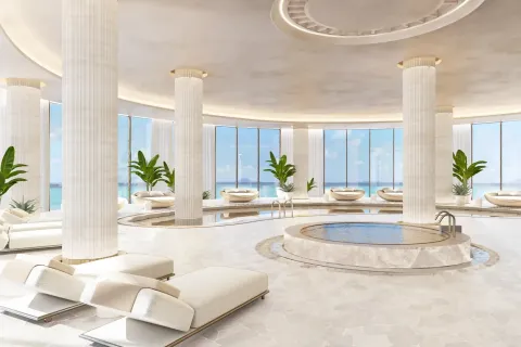 1 bedroom Apartment in Umm Al Quwain, UAE No. 134613 5