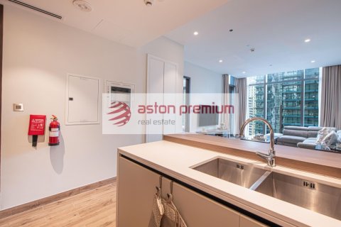 Квартира с 1 спальней  №134617 6