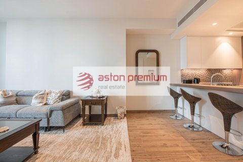 Квартира с 1 спальней  №134617 13