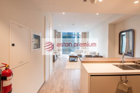 Квартира с 1 спальней  №134617 7