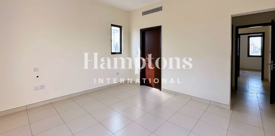 3 غرف نوم فيلا  رقم 118826