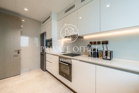 Apartment de 2 dormitorios No. 118829 17