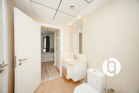 1 غرف نوم شقة في وسط مدينة دبي, الإمارات العربية المتحدة رقم 208436 15