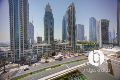 1 غرف نوم شقة في وسط مدينة دبي, الإمارات العربية المتحدة رقم 208436 12