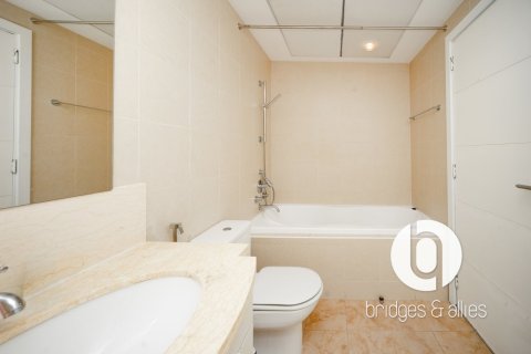 1 غرف نوم شقة في وسط مدينة دبي, الإمارات العربية المتحدة رقم 208436 14