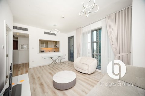1 غرف نوم شقة في وسط مدينة دبي, الإمارات العربية المتحدة رقم 208436 5