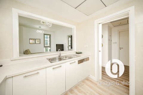 1 غرف نوم شقة في وسط مدينة دبي, الإمارات العربية المتحدة رقم 208436 10