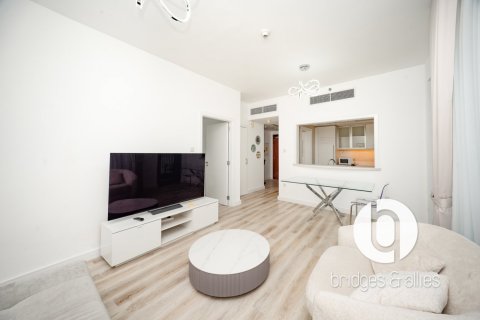 1 غرف نوم شقة في وسط مدينة دبي, الإمارات العربية المتحدة رقم 208436 9