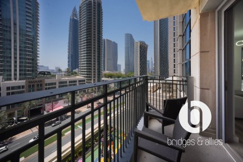1 غرف نوم شقة في وسط مدينة دبي, الإمارات العربية المتحدة رقم 208436 11
