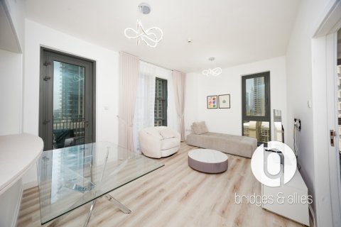 1 غرف نوم شقة في وسط مدينة دبي, الإمارات العربية المتحدة رقم 208436 3