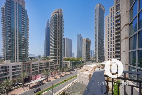 1 غرف نوم شقة في وسط مدينة دبي, الإمارات العربية المتحدة رقم 208436 13