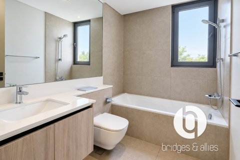 3 غرف نوم تاون هاوس في Tilal Al Ghaf, الإمارات العربية المتحدة رقم 208434 18