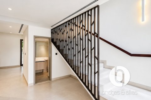3 غرف نوم تاون هاوس في Tilal Al Ghaf, الإمارات العربية المتحدة رقم 208434 9