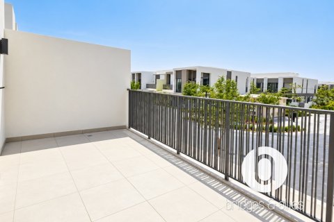 3 غرف نوم تاون هاوس في Tilal Al Ghaf, الإمارات العربية المتحدة رقم 208434 19