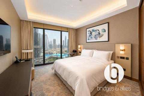 2 غرف نوم شقة في وسط مدينة دبي, الإمارات العربية المتحدة رقم 208435 18