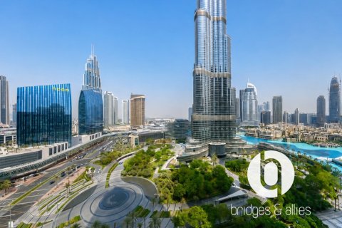 2 غرف نوم شقة في وسط مدينة دبي, الإمارات العربية المتحدة رقم 208435 13