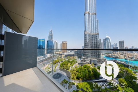 2 غرف نوم شقة في وسط مدينة دبي, الإمارات العربية المتحدة رقم 208435 5