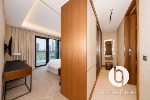 2 غرف نوم شقة في وسط مدينة دبي, الإمارات العربية المتحدة رقم 208435 24