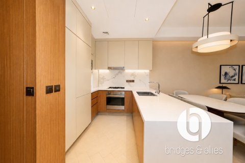 2 غرف نوم شقة في وسط مدينة دبي, الإمارات العربية المتحدة رقم 208435 10