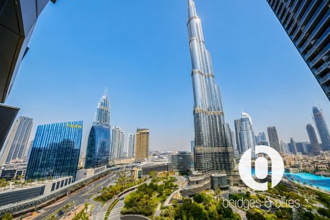 2 غرف نوم شقة في وسط مدينة دبي, الإمارات العربية المتحدة رقم 208435 4