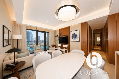 2 غرف نوم شقة في وسط مدينة دبي, الإمارات العربية المتحدة رقم 208435 6