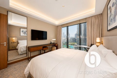 2 غرف نوم شقة في وسط مدينة دبي, الإمارات العربية المتحدة رقم 208435 15